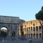 Private Golf Cart Tour of the Eternal City - Explore Romes Architectural Marvels on a Zippy Golf Cart