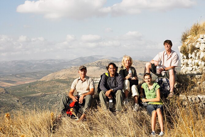 Private Granada Tour in Sierra Nevadas Summits - Final Thoughts on the Private Granada Tour in Sierra Nevadas Summits