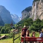Private Grindelwald First and Alpine Villages Tour from Lucerne - Exploring Lake Lungern and Iseltwald