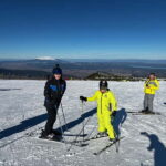 Private-(group) ski or snowboard lessons in Borovets - What the Lesson Covers and Group Dynamics