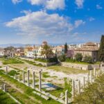 Private Group up to 15pax Full Day Athens Tour - Flexibility and Personalization in Athens