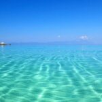 (Private group)Swimming and relax in beautiful beaches. - Visiting Nea Potidea, a Beach for Swimming and Walking