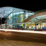 Private Guernsey Arrival Transfer - Airport to Hotel / Accommodation - Easy Meet and Greet at Guernsey Airport