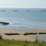 Private guided Allied D-Day Tour from Bayeux - The Stops at Major WWII Landmarks