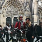 Private Guided Alternative Historical Electric Bike Tour - Discover Lesser Town’s Charm