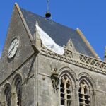 Private guided American D-Day Tour from Bayeux - Visiting the Church of Angoville-au-Plain and Its Heroic Past