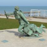 Private guided American D-Day Tour from Cherbourg Cruise Port - Convenient Pickup and End at Cherbourg Cruise Port
