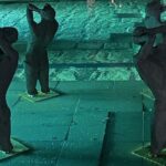 Private Guided Basilica Cistern Tour with Skip the Line Access - Exploring the Basilica Cistern’s Unique Architecture