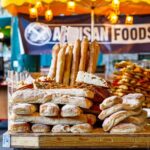 Private Guided Borough Food Tour - Meeting Point at London Bridge Underground Station