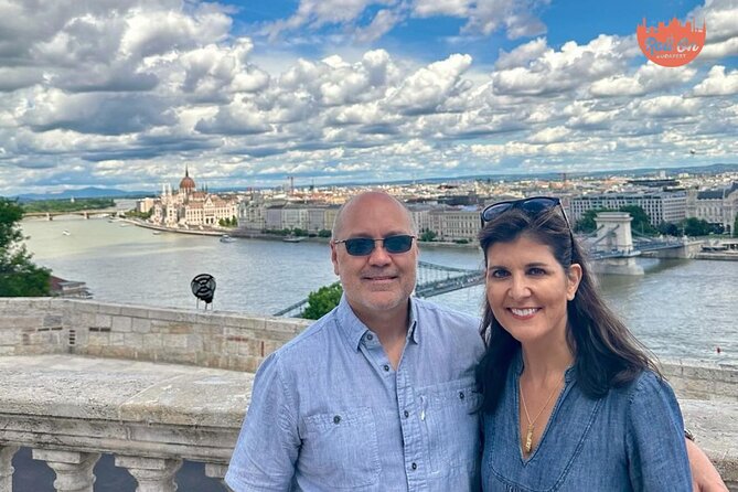 PRIVATE GUIDED Budapest walking tour with coffee break in 120 min - Visiting the Dohany Street Synagogue