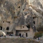 Private Guided Cappadocia Tour - From Goreme to Uchisar: Exploring the Heart of Cappadocia