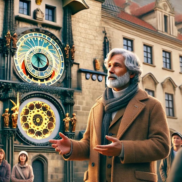 Private guided day tour from Munich to Prague, and back - Exploring Prague’s Top Landmarks in a Day