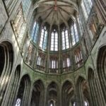 Private Guided Day Tour of Mont St-Michel from Paris - Exploring Mont Saint-Michels Abbey on a Guided Tour