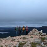 Private Guided Discovery Walk in the Cairngorms - Visiting the RSPB Loch Garten Nature Centre During Summer Months