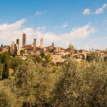 Private Guided E-bike Tour of San Gimignano with Wine Tasting - The Scenic Ride on Electric Bikes through Tuscan Hills