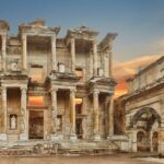 Private; Guided Ephesus Ancient City Tour from Cruise Ship - From Kusadasi Port to the Ancient City of Ephesus