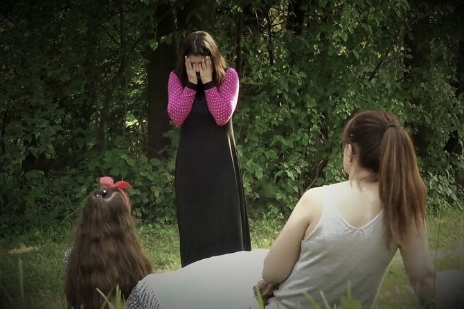 Private Guided Fairy Tale Tour in Ogulin - Exploring Klek Mountain: A Natural Landmark