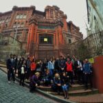 Private & Guided Fener - Balat Walking Tour - Istanbul - Starting at the Suleymaniye Mosque: Ottoman Grandeur