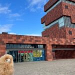 Private Guided Full-day in Antwerp and Brussels with Tastings - Antwerp: A City of Diamonds, Chocolate, and Medieval Beauty