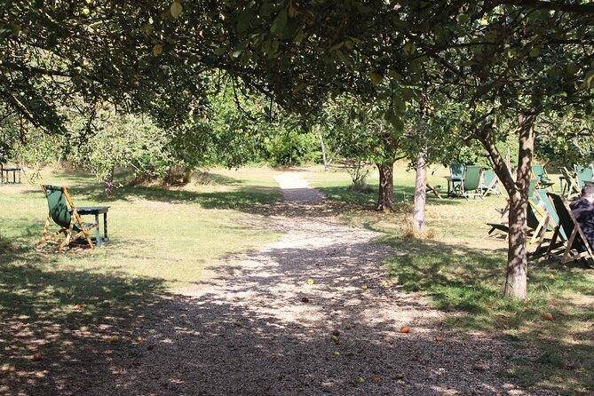 Private Guided Grantchester 2-Hour Tour of TV Locations - Behind the Scenes at The Cambridge Distillery