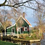 Private Guided Half Day Tour in Zaanse Schans from Amsterdam - Walking Tour of Traditional Zaanse Schans Village