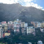 Private Guided Hiking Cinque Terre Day From Florence - Scenic Hiking Trails and Rugged Terrains