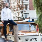 Private Guided Historic Amsterdam Canal Cruise in a Salon Boat - Insights into Amsterdam’s Culture and History