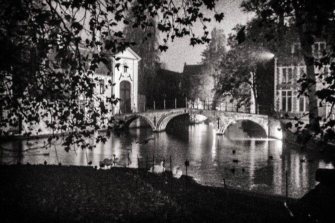 Private Guided Historical Walking Tour in Bruges Belgium - Inside the Gruuthusemuseum: Tales of a Prominent Medieval Family