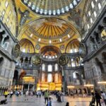Private Guided Istanbul Tour - Visiting the Hagia Sophia: An Architectural Marvel