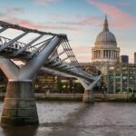 Private Guided London Highlights Walking Tour - Starting at Portcullis House for a London City Introduction