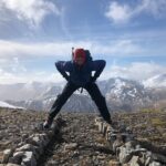 Private Guided Mountain Walking Experience in the Cairngorms - Navigating the Cairngorm National Park: Scenic Routes and Hidden Corners