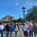 Private Guided Old Istanbul Tour From Your Hotel or Address - Pickup and Transport Arrangements in Istanbul
