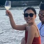 Private Guided Sailing Boat Tour on Lake Como with Aperitif - Departure Point and Tour Duration