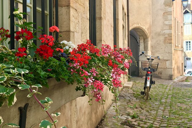 Private guided tour - Beaune 2h - The End Point at Square Carnot and Its Practicalities
