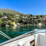 Private Guided Tour by Speedboat on Lake Como from 1H to 4H - Visiting Isola Comacina: The Only Island on Lake Como