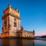 Private Guided Tour by Tuk Tuk - Exploring Lisbons Cathedral and Historic Centers