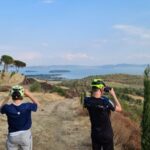 Private Guided Tour: Discover Lake Trasimeno on E-Bike - Starting Point at COOP PASSIGNANO