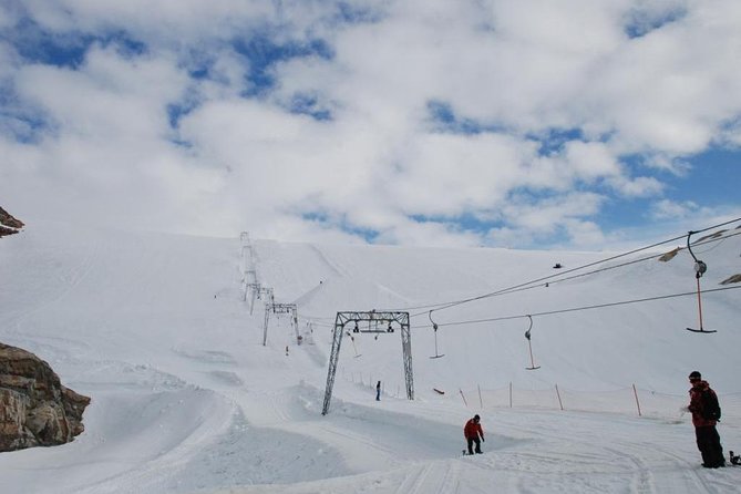 PRIVATE GUIDED TOUR: Folgefonna Glacier roundtrip from Bergen, 8 hours - Starting in Bergen: The Gateway to Norway’s Fjords