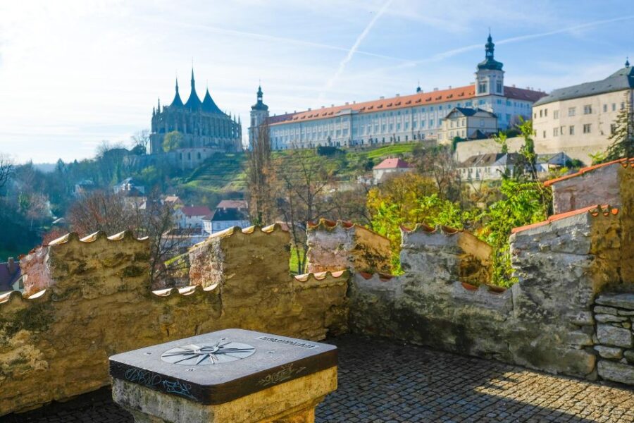 Private Guided Tour from Prague to UNESCO Kutna Hora - The Historical Significance of Kutna Hora