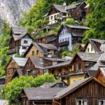 Private guided tour from Vienna to Hallstatt with Skywalk & Salt Mine Experience - Ascend to the Hallstatt Skywalk for Breathtaking Panoramas