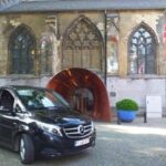 Private Guided tour Ghent and Bruges From Brussels - The Comfort and Convenience of Private Transportation