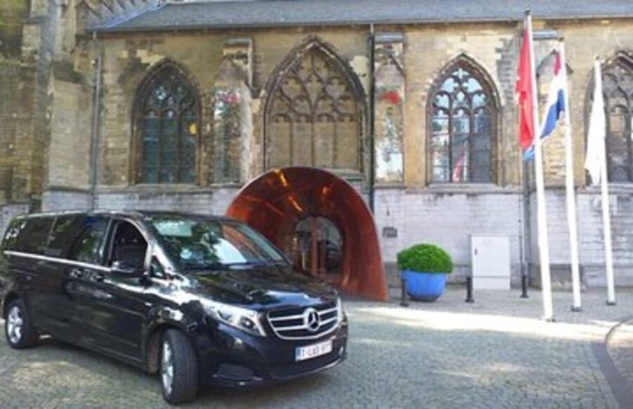 Private Guided tour Ghent and Bruges From Brussels - The Comfort and Convenience of Private Transportation