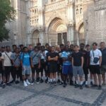 Private Guided Tour in Toledo with Ricardo Guia Oficial Toledo - Starting Point and Pickup Convenience