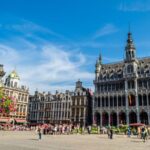 Private Guided Tour of Bruges Iconic Sites & Chocolate - Exploring Bruges’ Historic Sites in Brief Stops