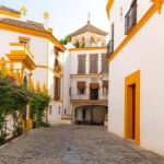 Private Guided Tour of Complete Seville and Jewish Quarter - Explore the UNESCO World Heritage Site of Seville’s Old Quarter