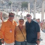 Private Guided Tour of Ephesus, SKIP THE LONG LINE - Convenient Pickup and Drop-Off at Kusadasi Port