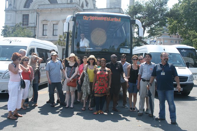 Private Guided Tour of Istanbul - Discover the Ottoman Empire at Topkapı Palace