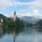 Private Guided Tour of Ljubljana and Lake Bled from Zagreb - Discovering Ljubljana’s Scenic Streets and Architectural Charm