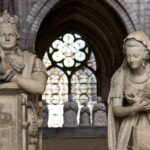 Private Guided Tour of Luxembourg Gardens & Panthéon Tickets - The Highlights of the Luxembourg Palace and Gardens