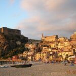 Private Guided Tour of Scilla and Reggio Calabria with Lunch - Exploring the Charm of Scilla’s Rocky Village